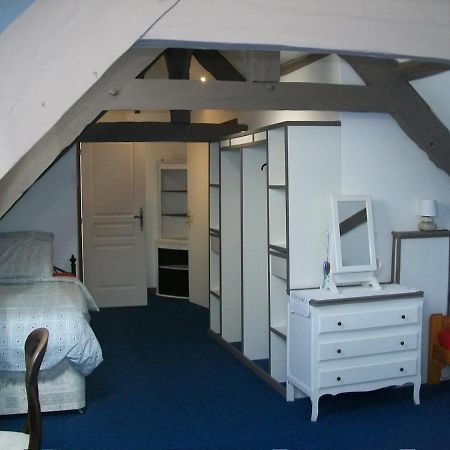 Stone Cottage Meneac Bagian luar foto